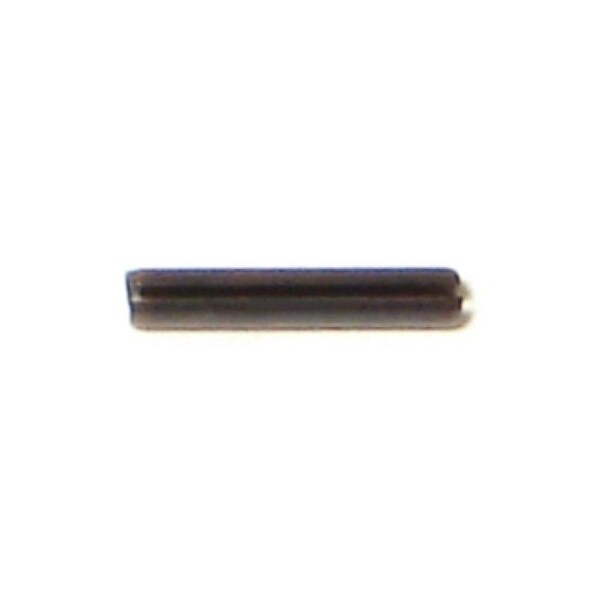 Midwest Fastener 1/16" x 3/8" Plain Steel Tension Pins 30PK 72741 - main